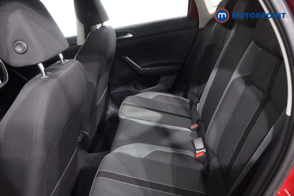 Volkswagen Polo Style Manual Petrol Hatchback - Stock Number (1622577) - 5th supplementary image