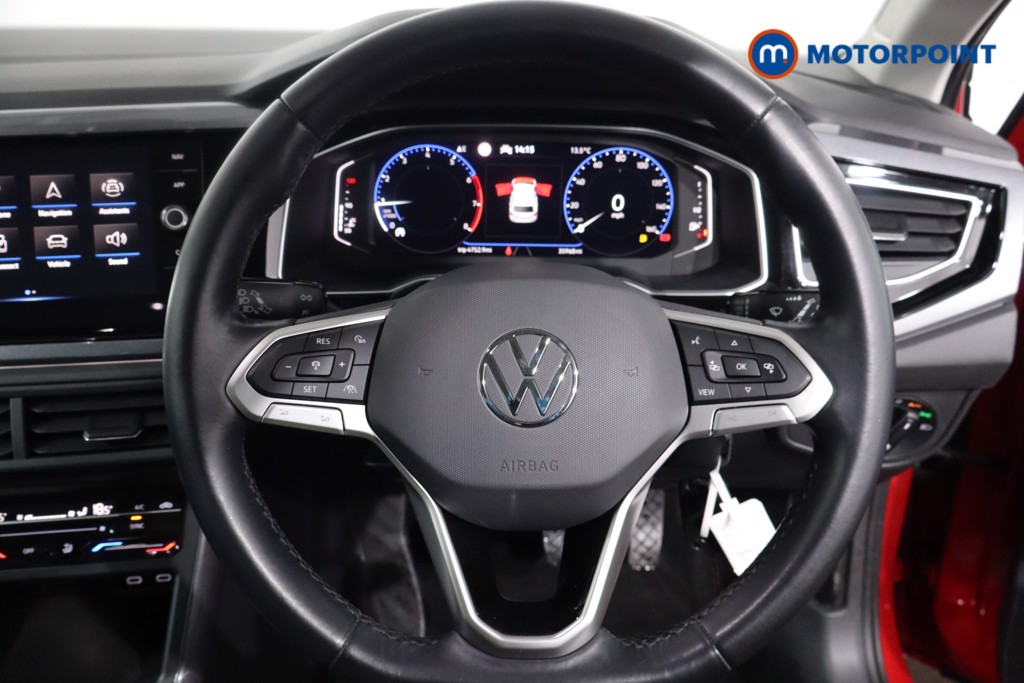 Volkswagen Polo Style Manual Petrol Hatchback - Stock Number (1622577) - 6th supplementary image