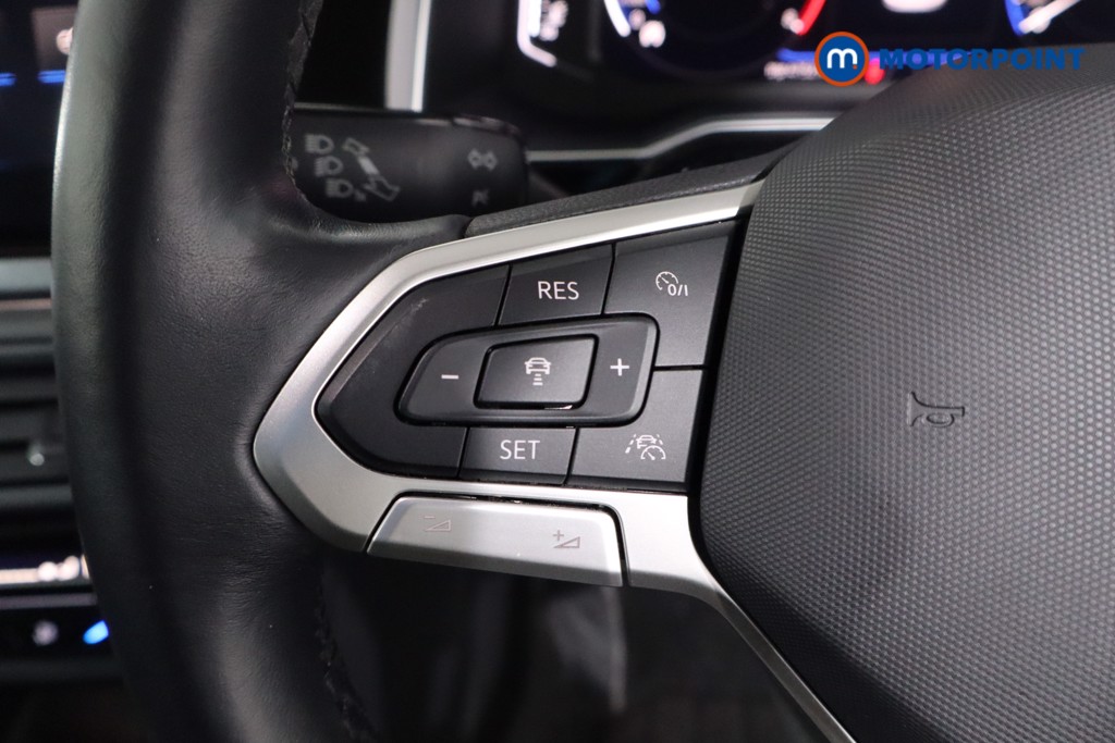 Volkswagen Polo Style Manual Petrol Hatchback - Stock Number (1622577) - 7th supplementary image