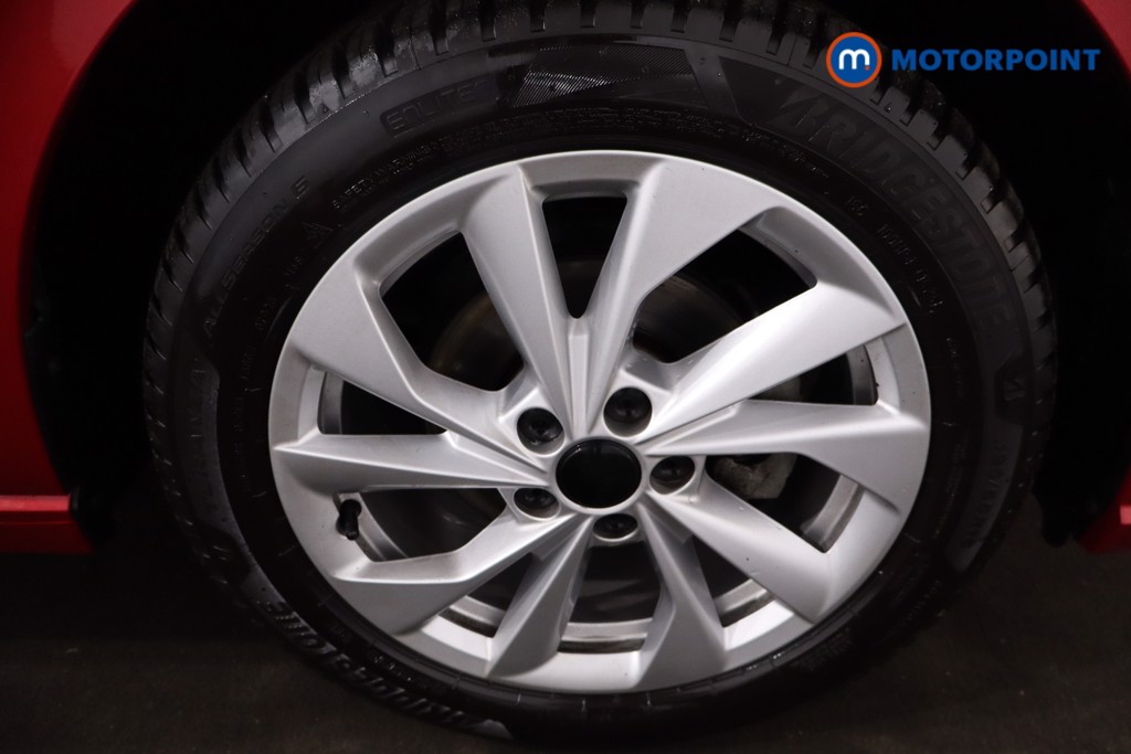 Volkswagen Polo Style Manual Petrol Hatchback - Stock Number (1622577) - 10th supplementary image