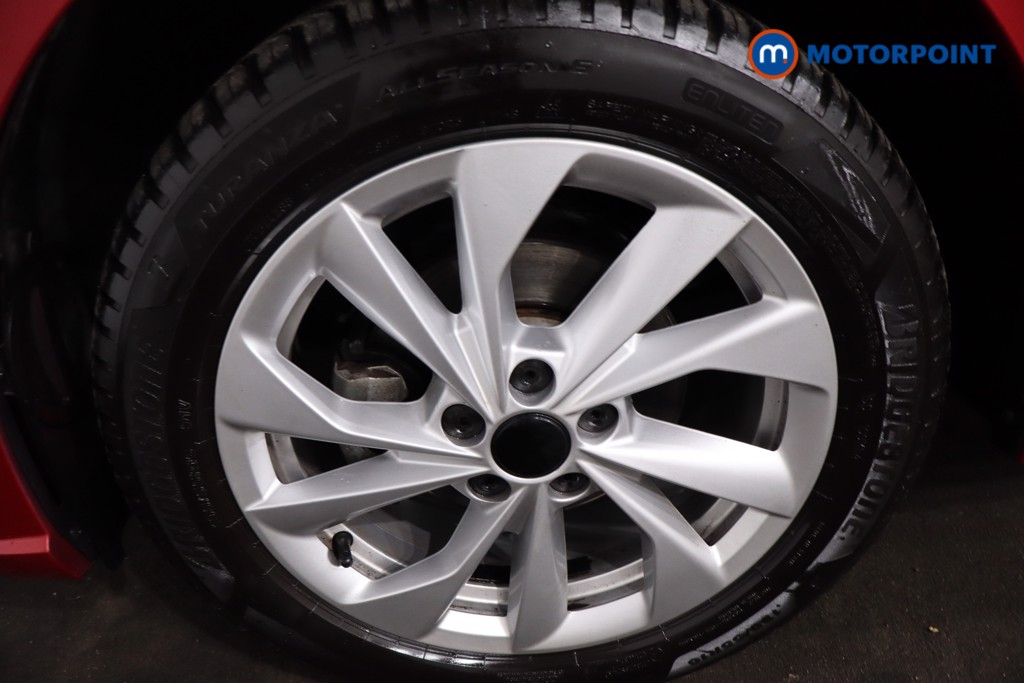 Volkswagen Polo Style Manual Petrol Hatchback - Stock Number (1622577) - 11th supplementary image