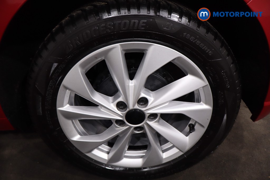 Volkswagen Polo Style Manual Petrol Hatchback - Stock Number (1622577) - 12th supplementary image