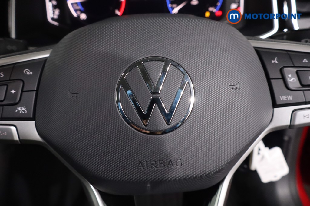 Volkswagen Polo Style Manual Petrol Hatchback - Stock Number (1622577) - 13th supplementary image