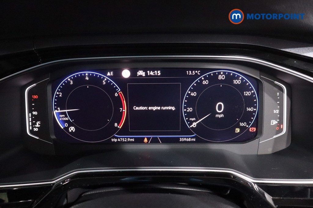 Volkswagen Polo Style Manual Petrol Hatchback - Stock Number (1622577) - 16th supplementary image