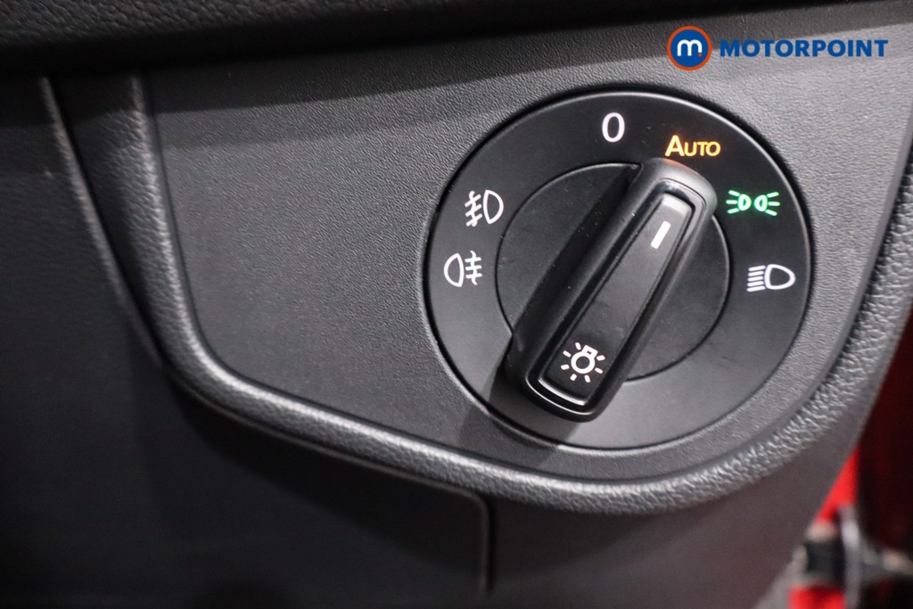 Volkswagen Polo Style Manual Petrol Hatchback - Stock Number (1622577) - 17th supplementary image