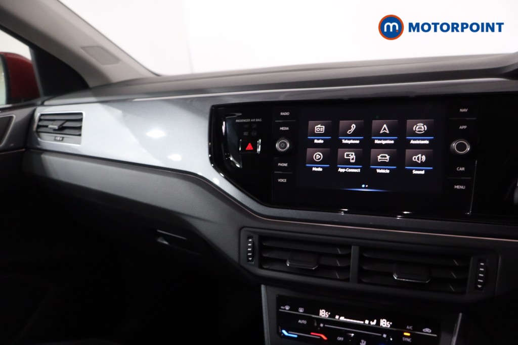 Volkswagen Polo Style Manual Petrol Hatchback - Stock Number (1622577) - 18th supplementary image