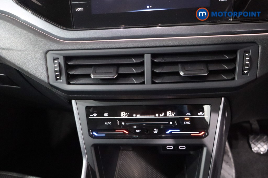 Volkswagen Polo Style Manual Petrol Hatchback - Stock Number (1622577) - 19th supplementary image
