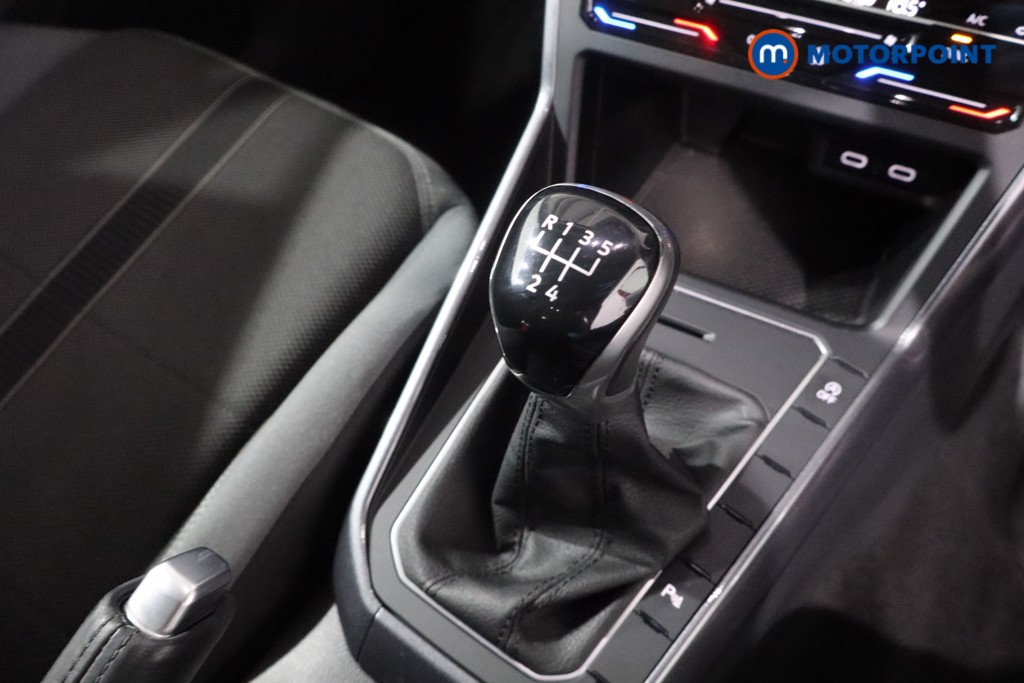 Volkswagen Polo Style Manual Petrol Hatchback - Stock Number (1622577) - 20th supplementary image