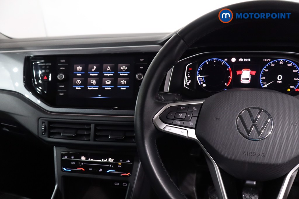 Volkswagen Polo Style Manual Petrol Hatchback - Stock Number (1622577) - 21st supplementary image