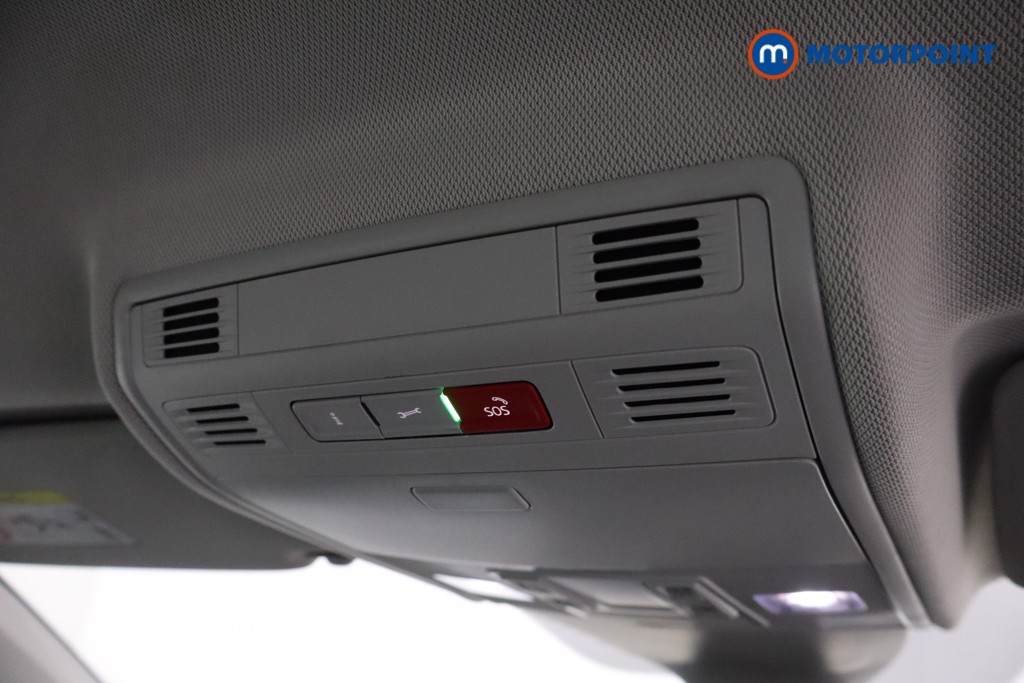 Volkswagen Polo Style Manual Petrol Hatchback - Stock Number (1622577) - 22nd supplementary image