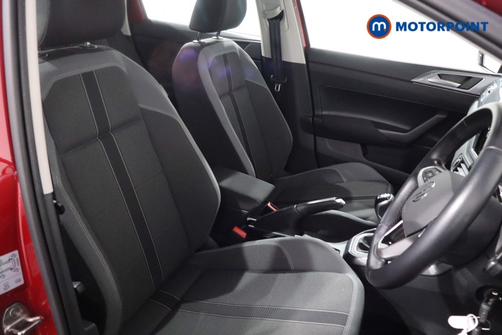 Volkswagen Polo Style Manual Petrol Hatchback - Stock Number (1622577) - 23rd supplementary image