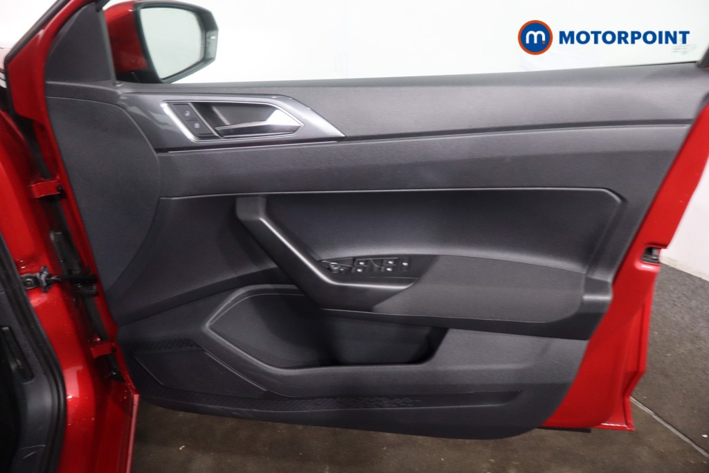 Volkswagen Polo Style Manual Petrol Hatchback - Stock Number (1622577) - 24th supplementary image