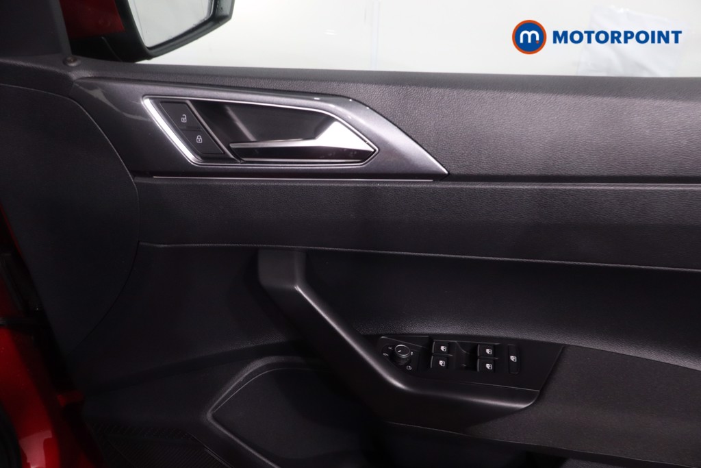 Volkswagen Polo Style Manual Petrol Hatchback - Stock Number (1622577) - 25th supplementary image