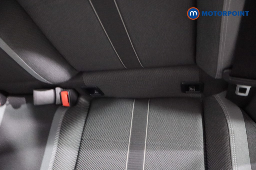 Volkswagen Polo Style Manual Petrol Hatchback - Stock Number (1622577) - 26th supplementary image