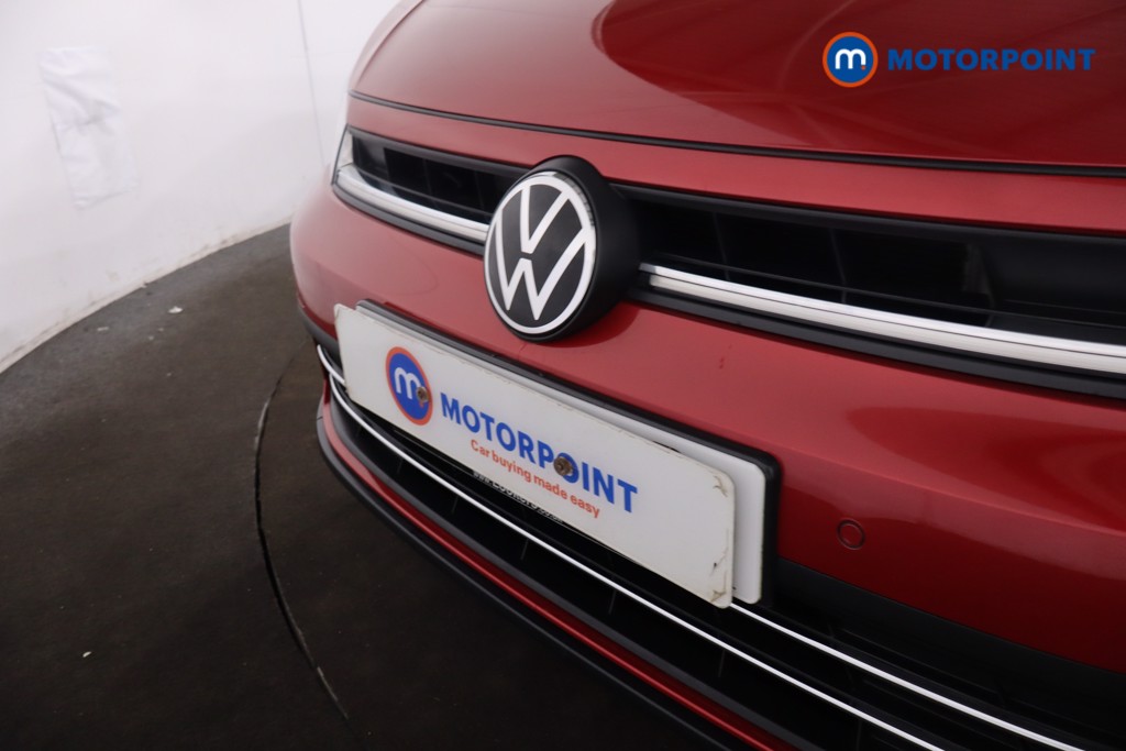 Volkswagen Polo Style Manual Petrol Hatchback - Stock Number (1622577) - 28th supplementary image