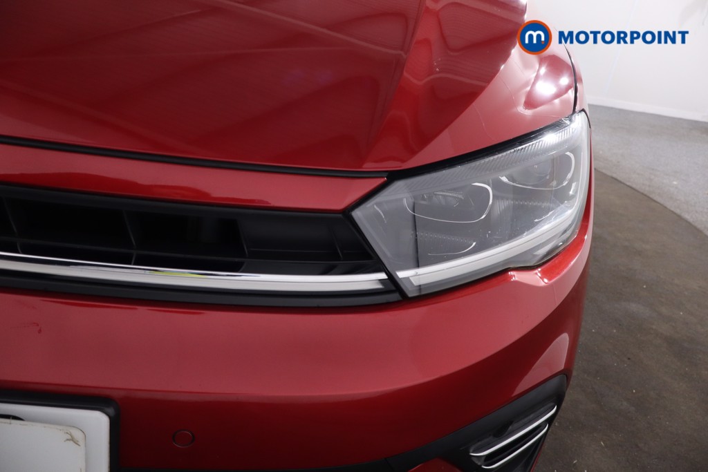 Volkswagen Polo Style Manual Petrol Hatchback - Stock Number (1622577) - 30th supplementary image