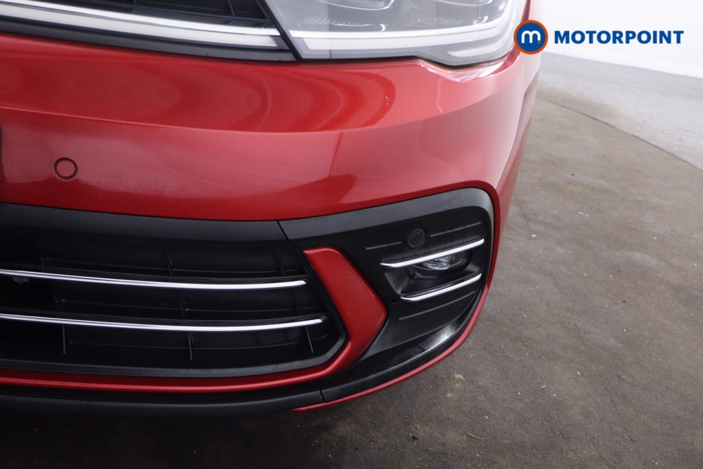 Volkswagen Polo Style Manual Petrol Hatchback - Stock Number (1622577) - 31st supplementary image