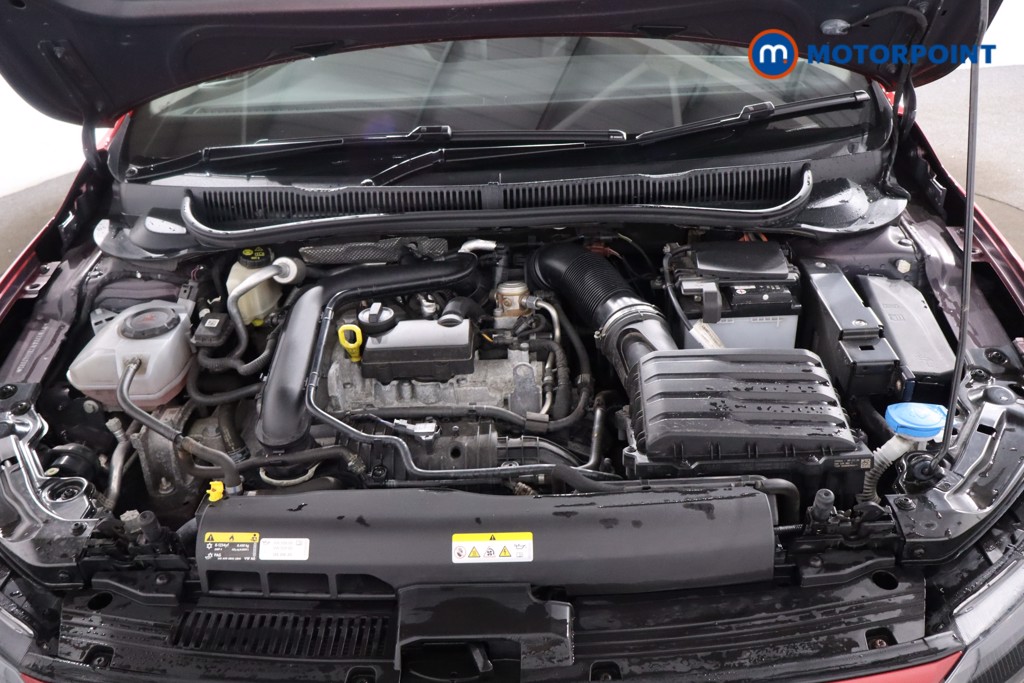 Volkswagen Polo Style Manual Petrol Hatchback - Stock Number (1622577) - 32nd supplementary image