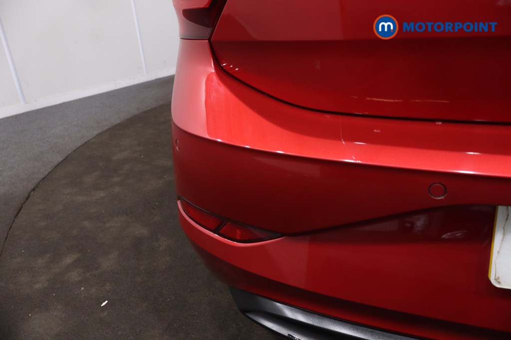 Volkswagen Polo Style Manual Petrol Hatchback - Stock Number (1622577) - 36th supplementary image