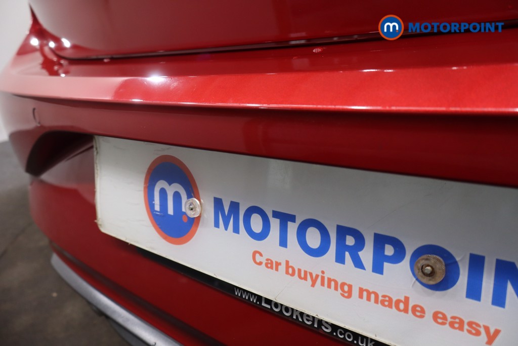 Volkswagen Polo Style Manual Petrol Hatchback - Stock Number (1622577) - 37th supplementary image