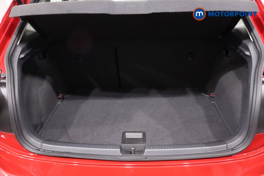 Volkswagen Polo Style Manual Petrol Hatchback - Stock Number (1622577) - 38th supplementary image