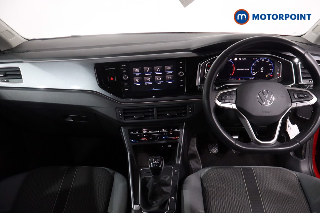 Volkswagen Polo Style Manual Petrol Hatchback - Stock Number (1622577) - 1st supplementary image