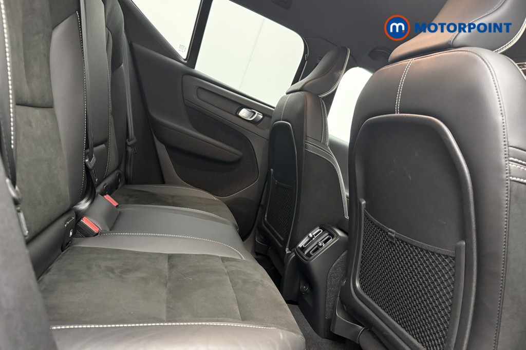 Volvo Xc40 R Design Pro Automatic Petrol SUV - Stock Number (1601533) - 9th supplementary image