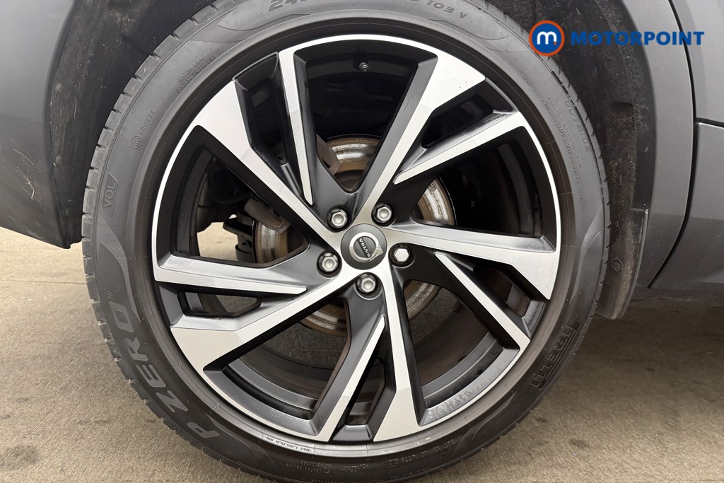 Volvo Xc40 R Design Pro Automatic Petrol SUV - Stock Number (1601533) - 10th supplementary image