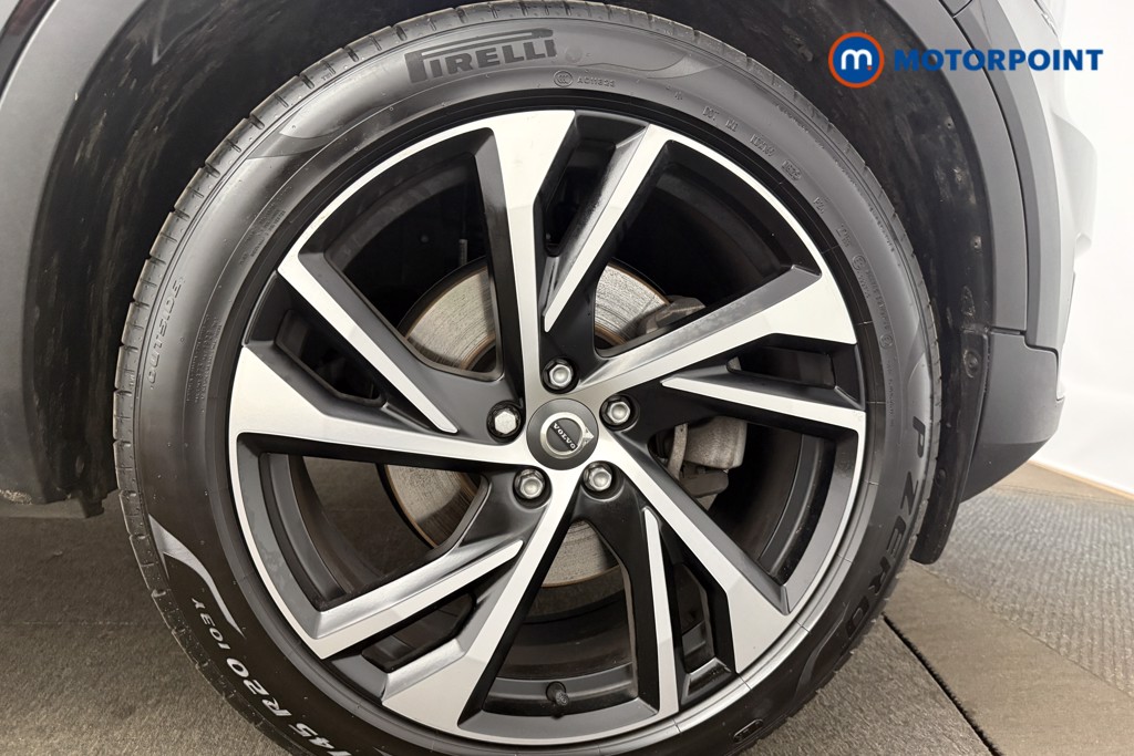 Volvo Xc40 R Design Pro Automatic Petrol SUV - Stock Number (1601533) - 11th supplementary image