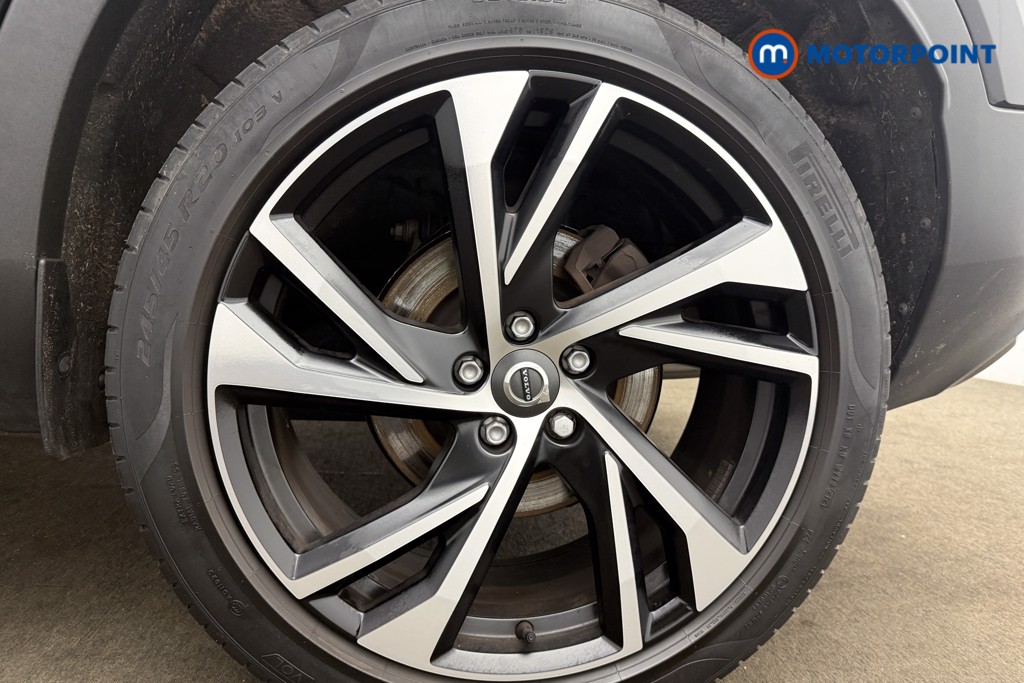 Volvo Xc40 R Design Pro Automatic Petrol SUV - Stock Number (1601533) - 13th supplementary image