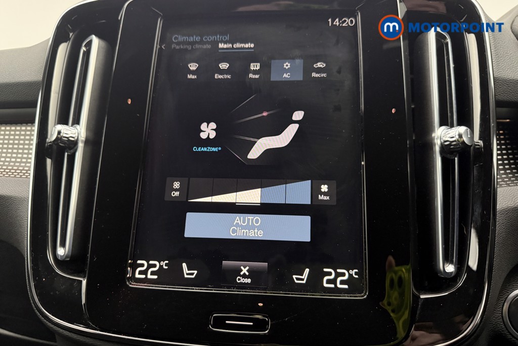 Volvo Xc40 R Design Pro Automatic Petrol SUV - Stock Number (1601533) - 16th supplementary image