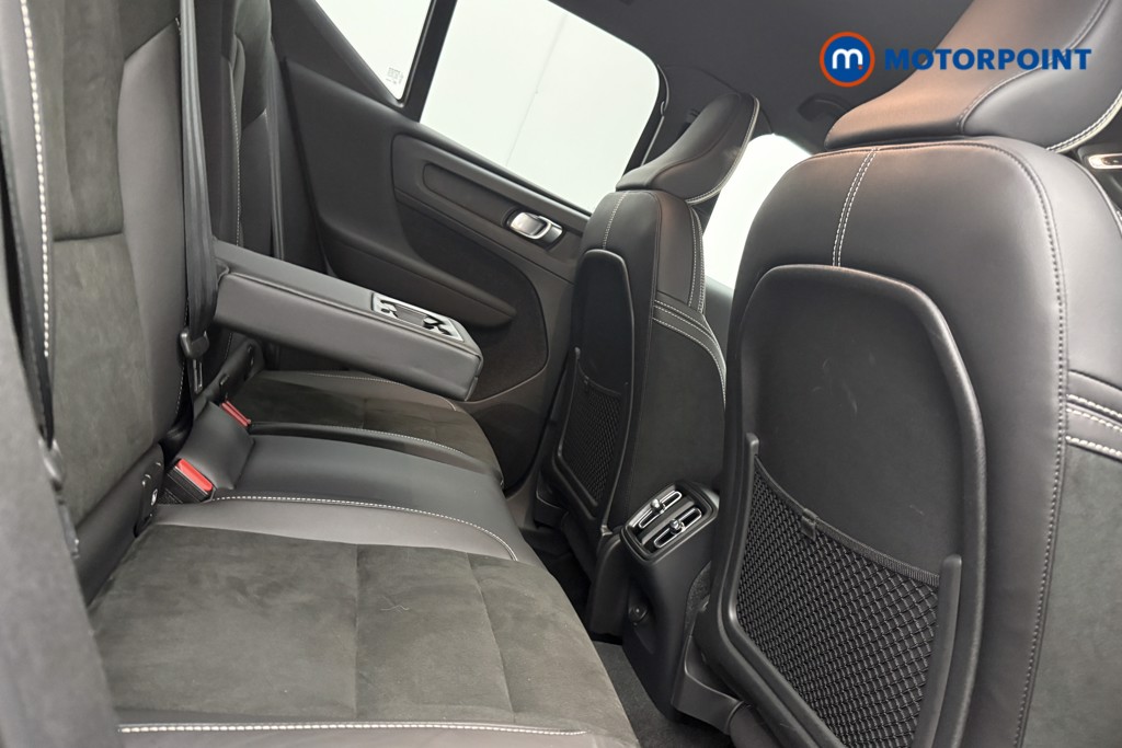 Volvo Xc40 R Design Pro Automatic Petrol SUV - Stock Number (1601533) - 21st supplementary image