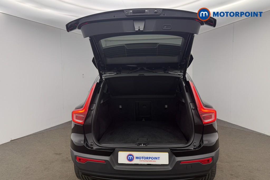 Volvo Xc40 R Design Pro Automatic Petrol SUV - Stock Number (1601533) - 23rd supplementary image
