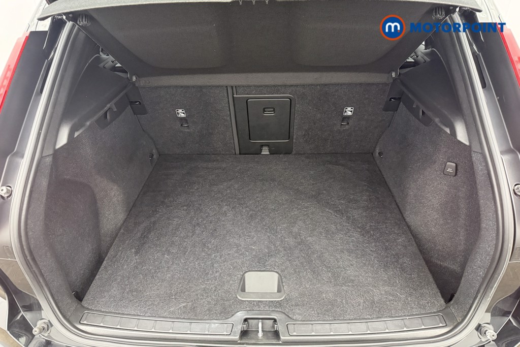 Volvo Xc40 R Design Pro Automatic Petrol SUV - Stock Number (1601533) - 24th supplementary image