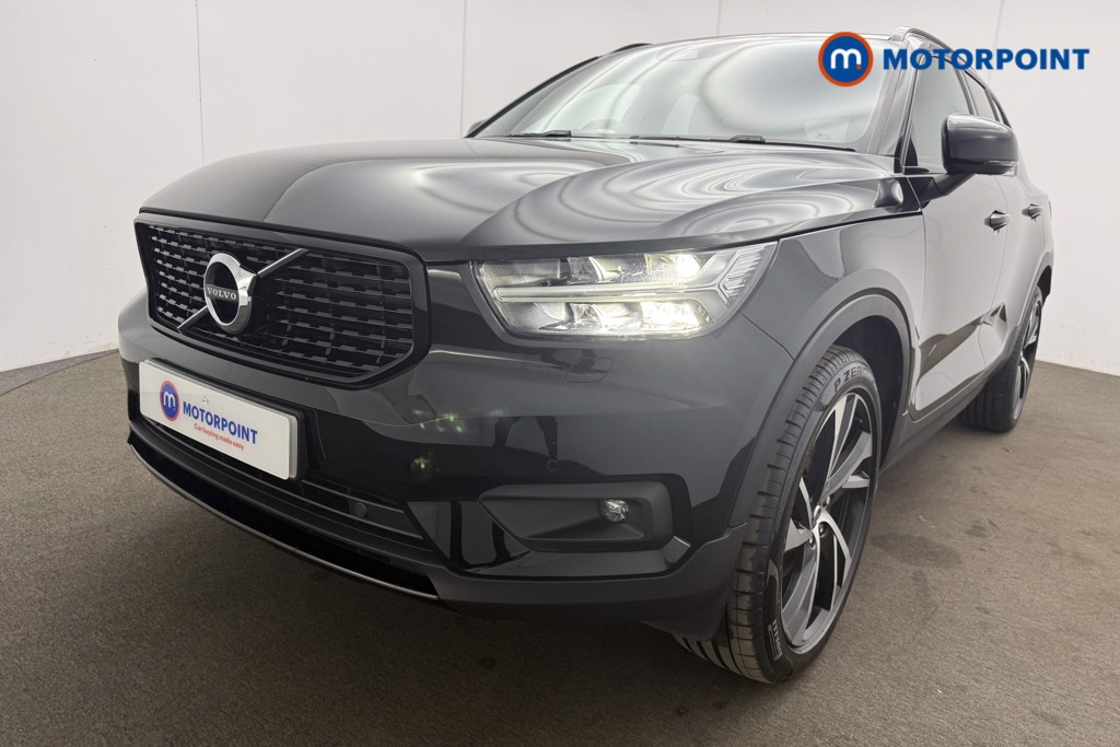 Volvo Xc40 R Design Pro Automatic Petrol SUV - Stock Number (1601533) - 26th supplementary image