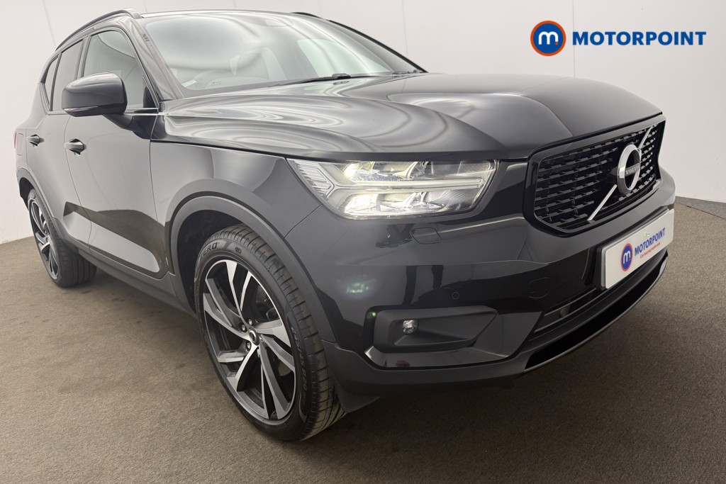 Volvo Xc40 R Design Pro Automatic Petrol SUV - Stock Number (1601533) - 27th supplementary image