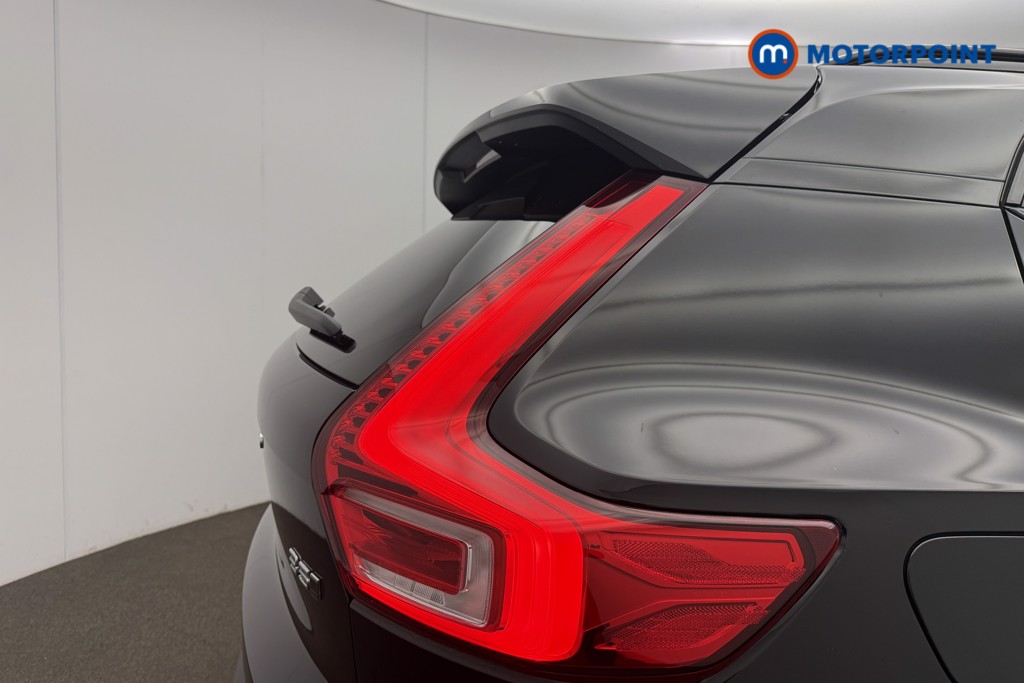 Volvo Xc40 R Design Pro Automatic Petrol SUV - Stock Number (1601533) - 28th supplementary image