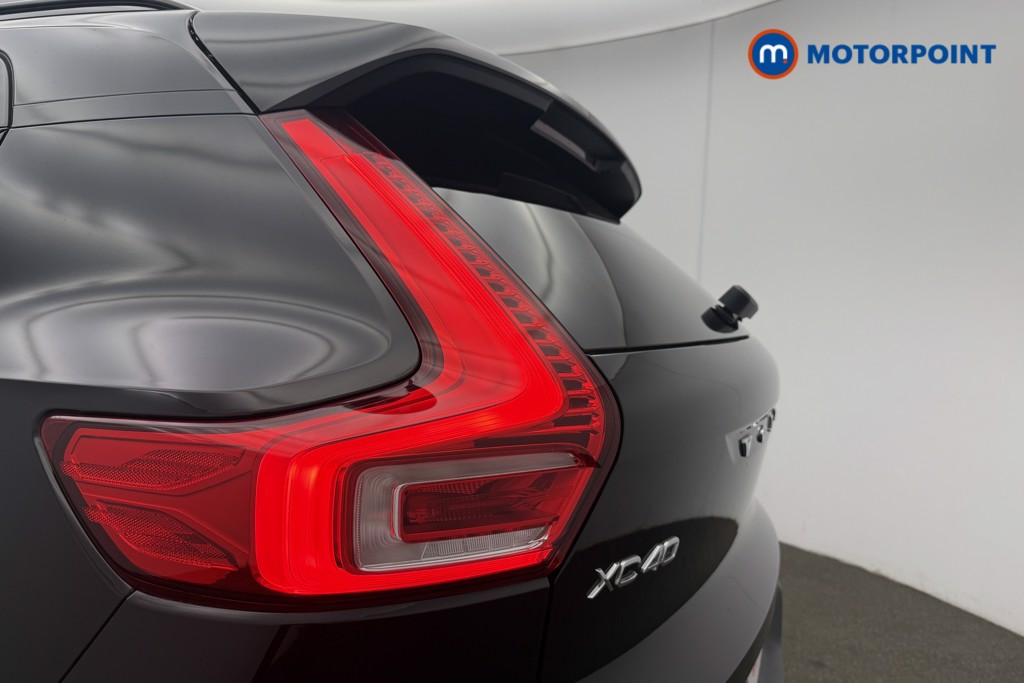Volvo Xc40 R Design Pro Automatic Petrol SUV - Stock Number (1601533) - 29th supplementary image