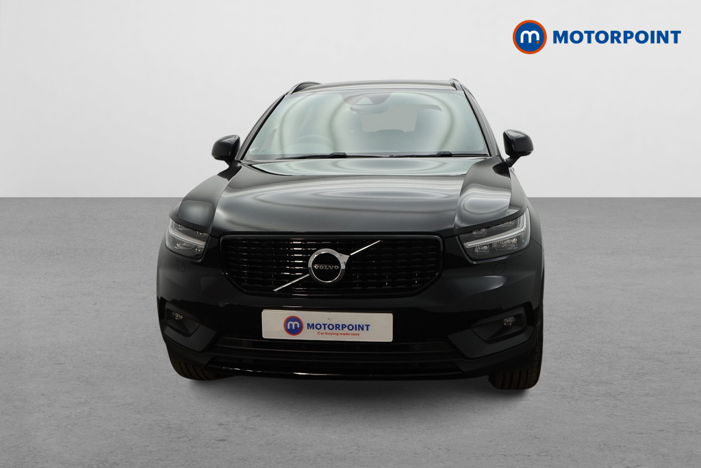 Volvo Xc40 R Design Pro Automatic Petrol SUV - Stock Number (1601533) - Front bumper