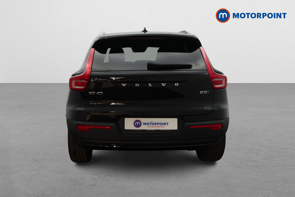 Volvo Xc40 R Design Pro Automatic Petrol SUV - Stock Number (1601533) - Rear bumper