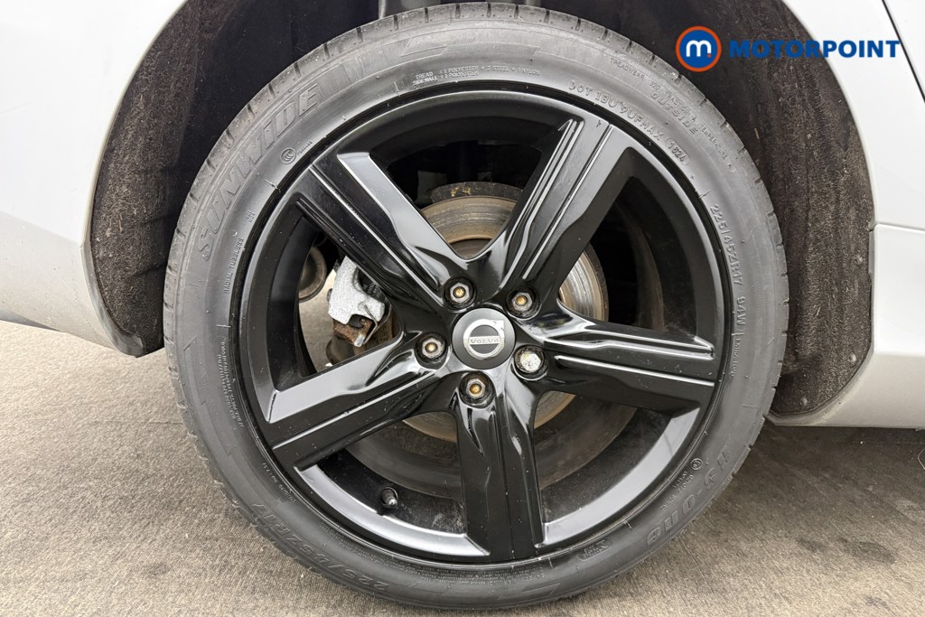 Volvo V40 R Design Edition Automatic Petrol Hatchback - Stock Number (1601918) - 3rd supplementary image