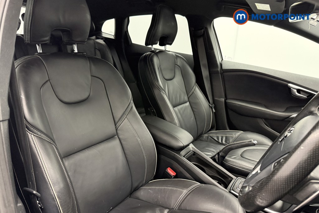 Volvo V40 R Design Edition Automatic Petrol Hatchback - Stock Number (1601918) - 6th supplementary image