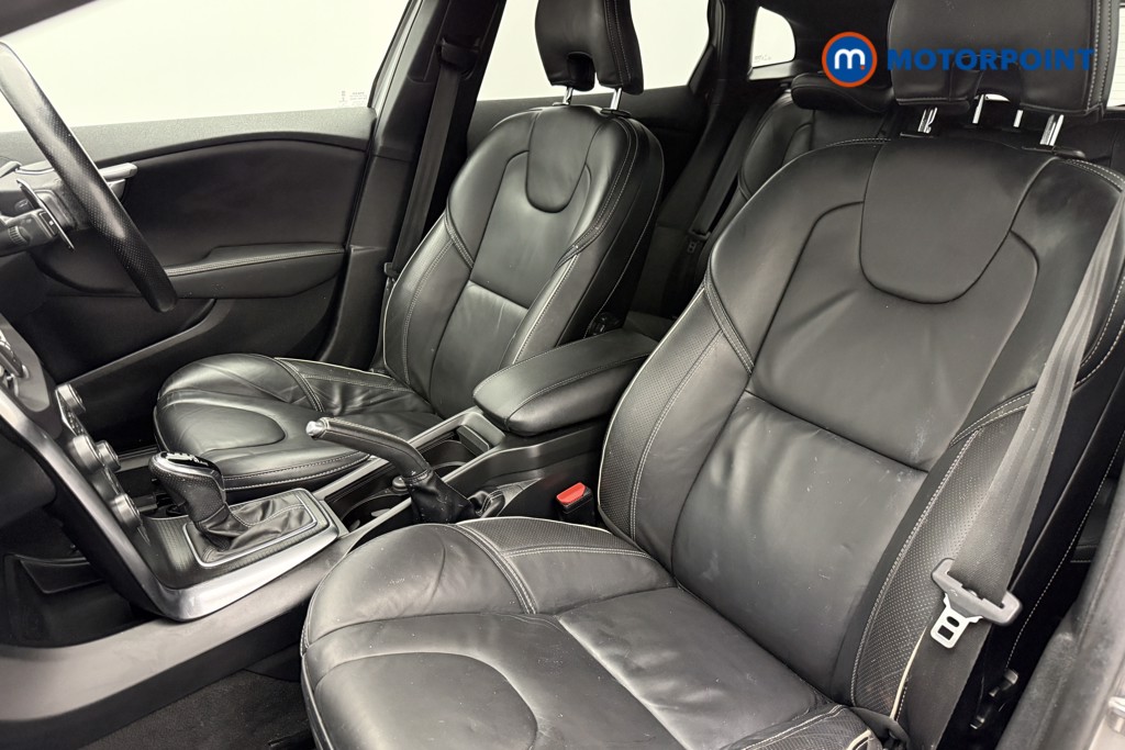 Volvo V40 R Design Edition Automatic Petrol Hatchback - Stock Number (1601918) - 7th supplementary image