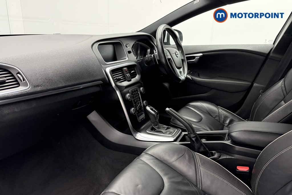 Volvo V40 R Design Edition Automatic Petrol Hatchback - Stock Number (1601918) - 8th supplementary image