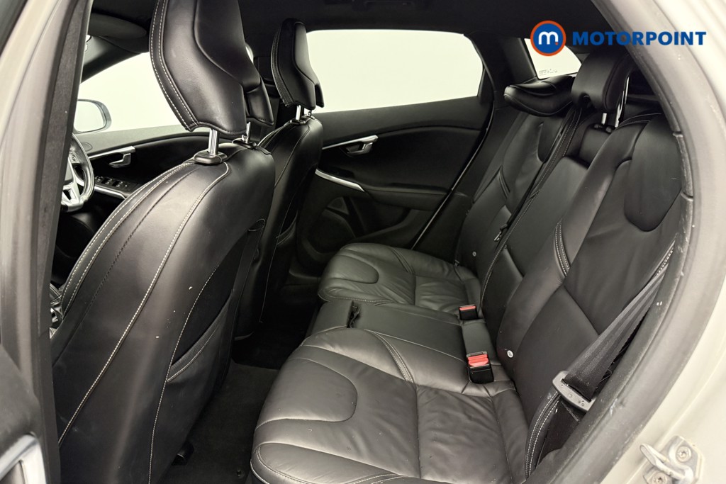 Volvo V40 R Design Edition Automatic Petrol Hatchback - Stock Number (1601918) - 9th supplementary image