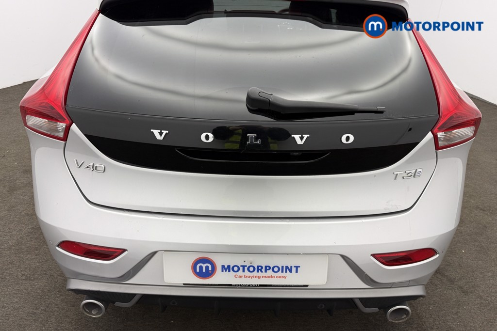 Volvo V40 R Design Edition Automatic Petrol Hatchback - Stock Number (1601918) - 10th supplementary image