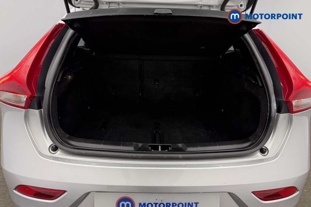 Volvo V40 R Design Edition Automatic Petrol Hatchback - Stock Number (1601918) - 12th supplementary image