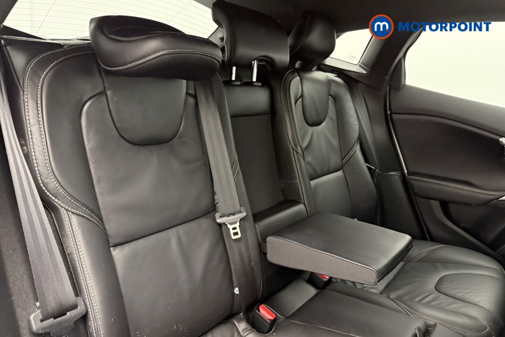 Volvo V40 R Design Edition Automatic Petrol Hatchback - Stock Number (1601918) - 14th supplementary image