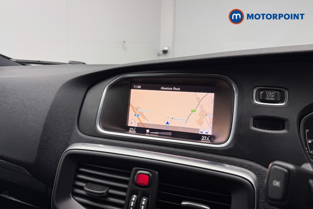 Volvo V40 R Design Edition Automatic Petrol Hatchback - Stock Number (1601918) - 18th supplementary image