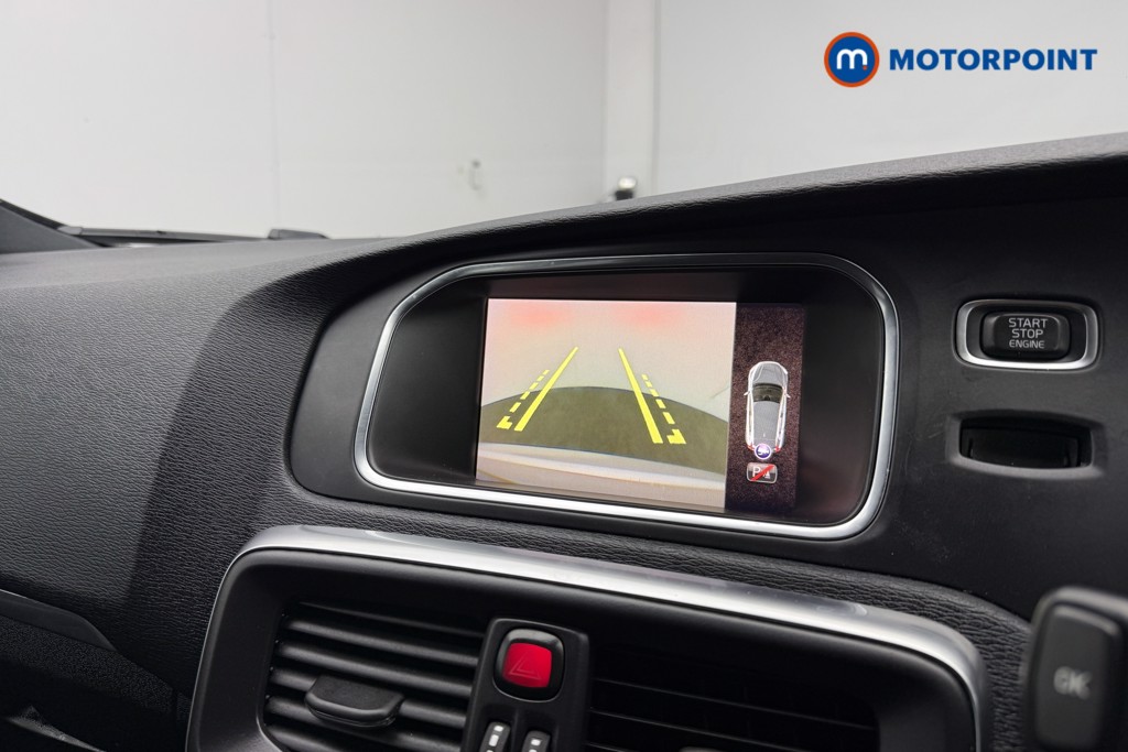 Volvo V40 R Design Edition Automatic Petrol Hatchback - Stock Number (1601918) - 19th supplementary image